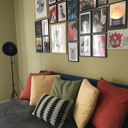 Traveler'S Nest - Central Apartment Tripoli Exterior photo