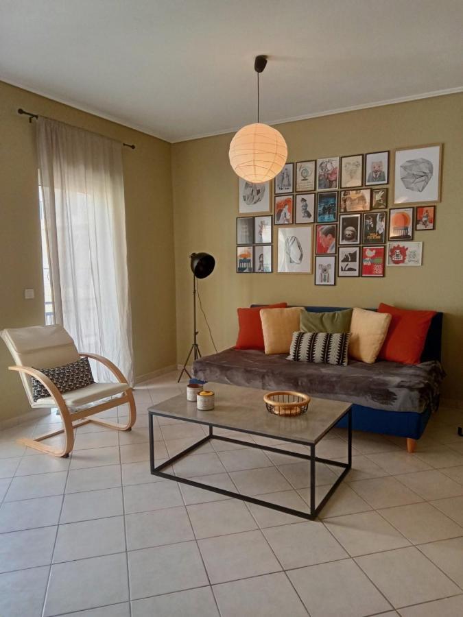 Traveler'S Nest - Central Apartment Tripoli Exterior photo